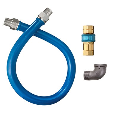 Gas Connector