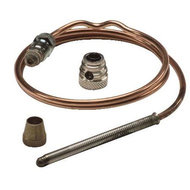 Thermocouple