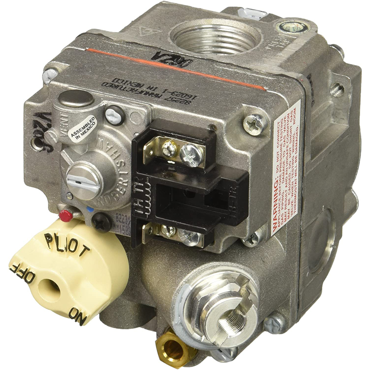 Gas Valve