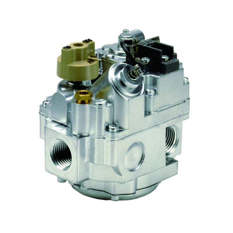 Gas Valve