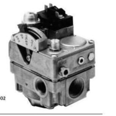 Gas Valve