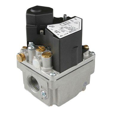 Gas Valve