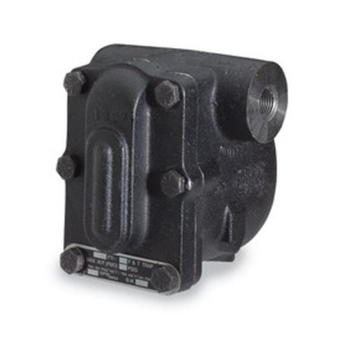 Steam Trap Module