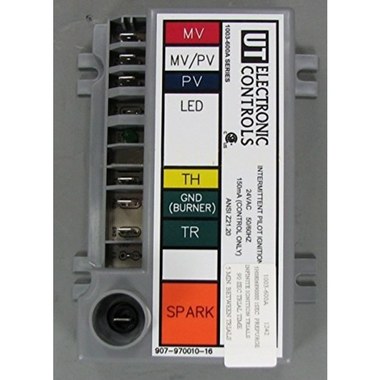 Ignition Controller