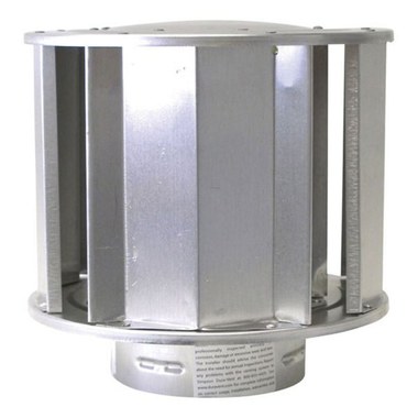 Vent Cap