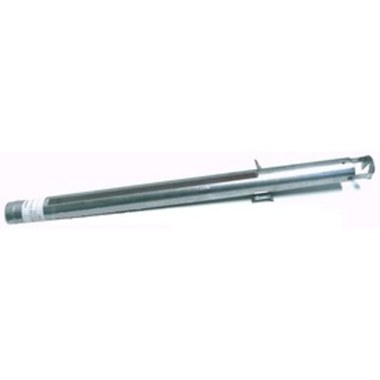 Burner Assembly