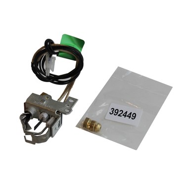 Pilot Assembly