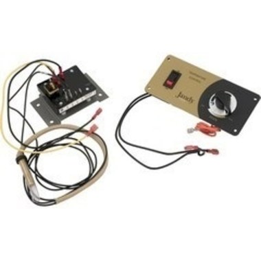 Control Assembly