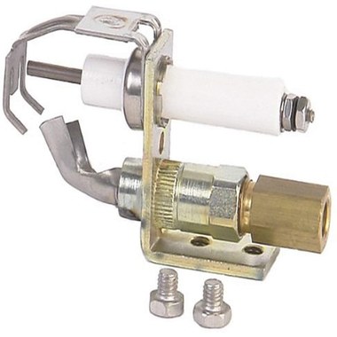 Burner Assembly