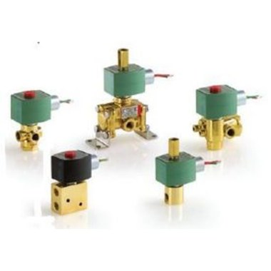Solenoid Valve