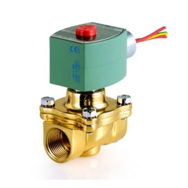 Solenoid Valve