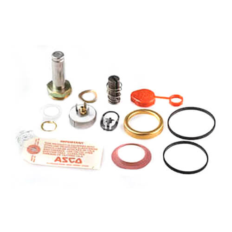 Rebuild Kit