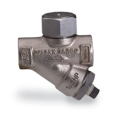 Steam Trap