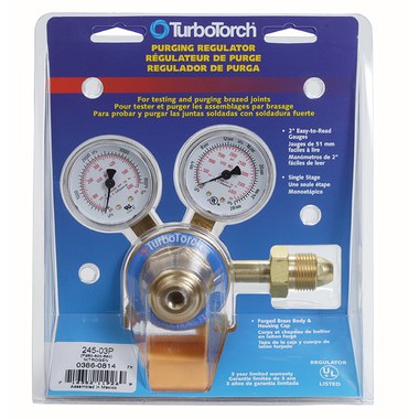  Regulator