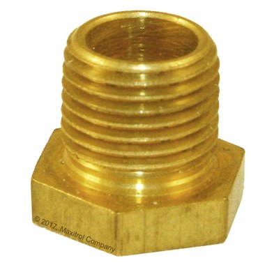 Vent Limiting Device