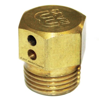 Vent Limiting Device