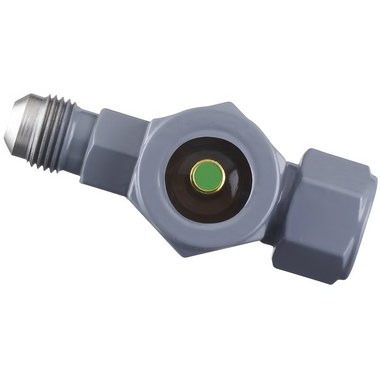 Moisture and Liquid Indicator