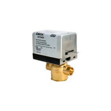 Zone Valve