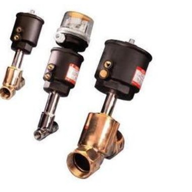 Angle Valve