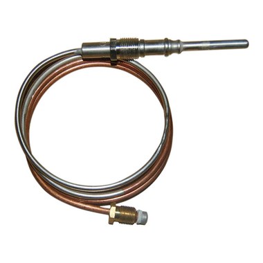  Thermocouple