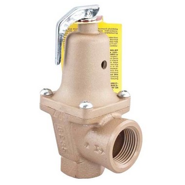 Relief Valve