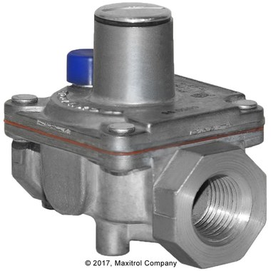  Regulator