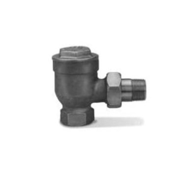 Steam Trap