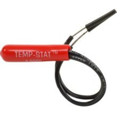  Thermostat