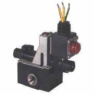 Solenoid Valve