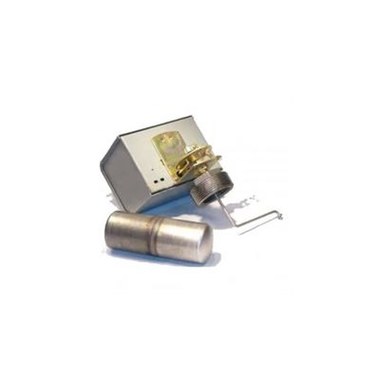 Mechanical Alternator