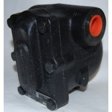 Steam Trap