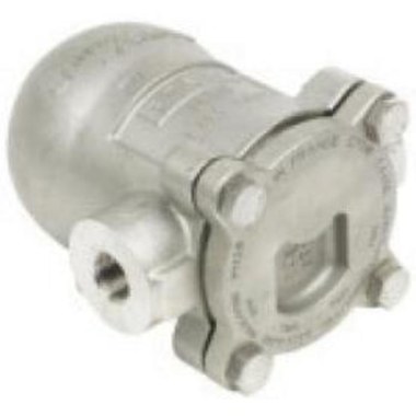 Steam Trap
