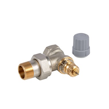 Valve Body