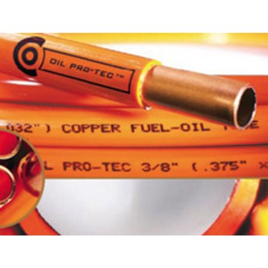 Coil Tubing