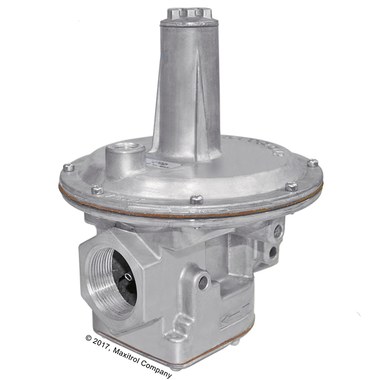  Regulator