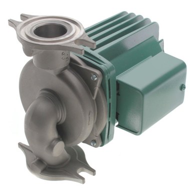 Circulator Pump