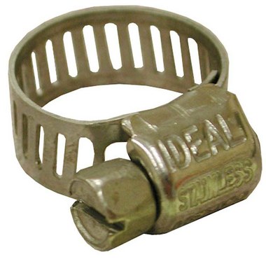 Hose Clamp