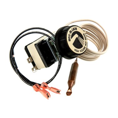  Thermostat