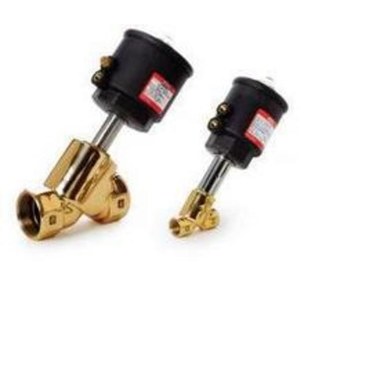 Angle Valve