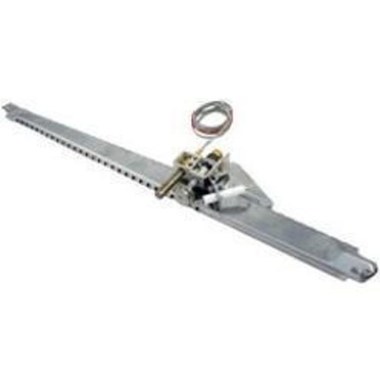 Pilot Assembly