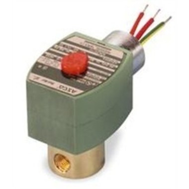 Solenoid Valve