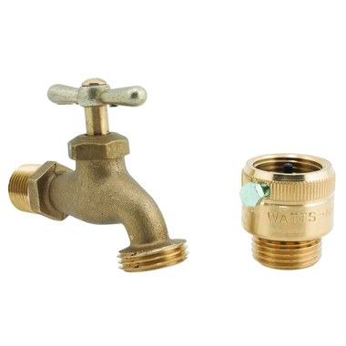 Hose Bibb