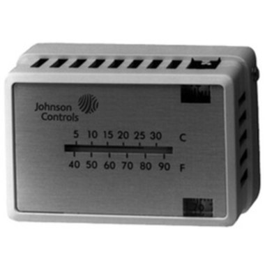 Pneumatic Thermostat