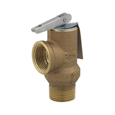 Relief Valve