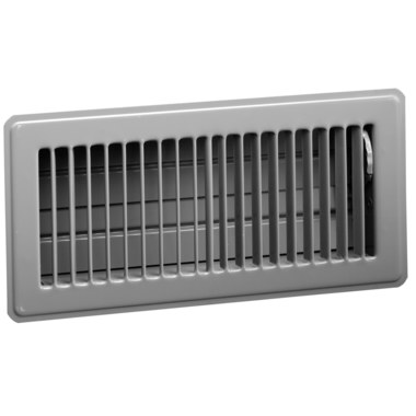 Air Diffusers, Grilles & Registers