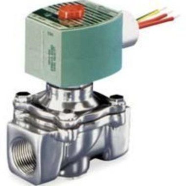 Solenoid Valve
