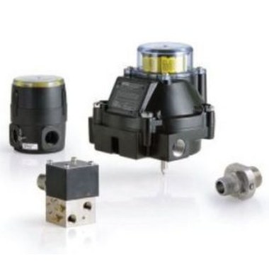 Solenoid Valve