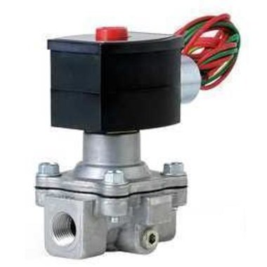 Solenoid Valve