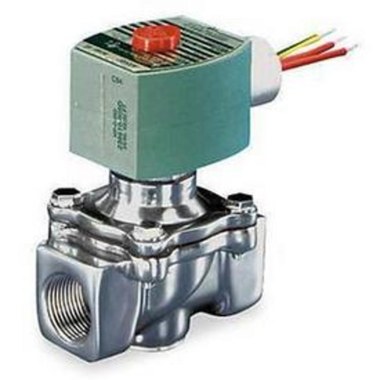Solenoid Valve