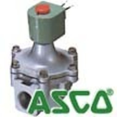 Solenoid Valve